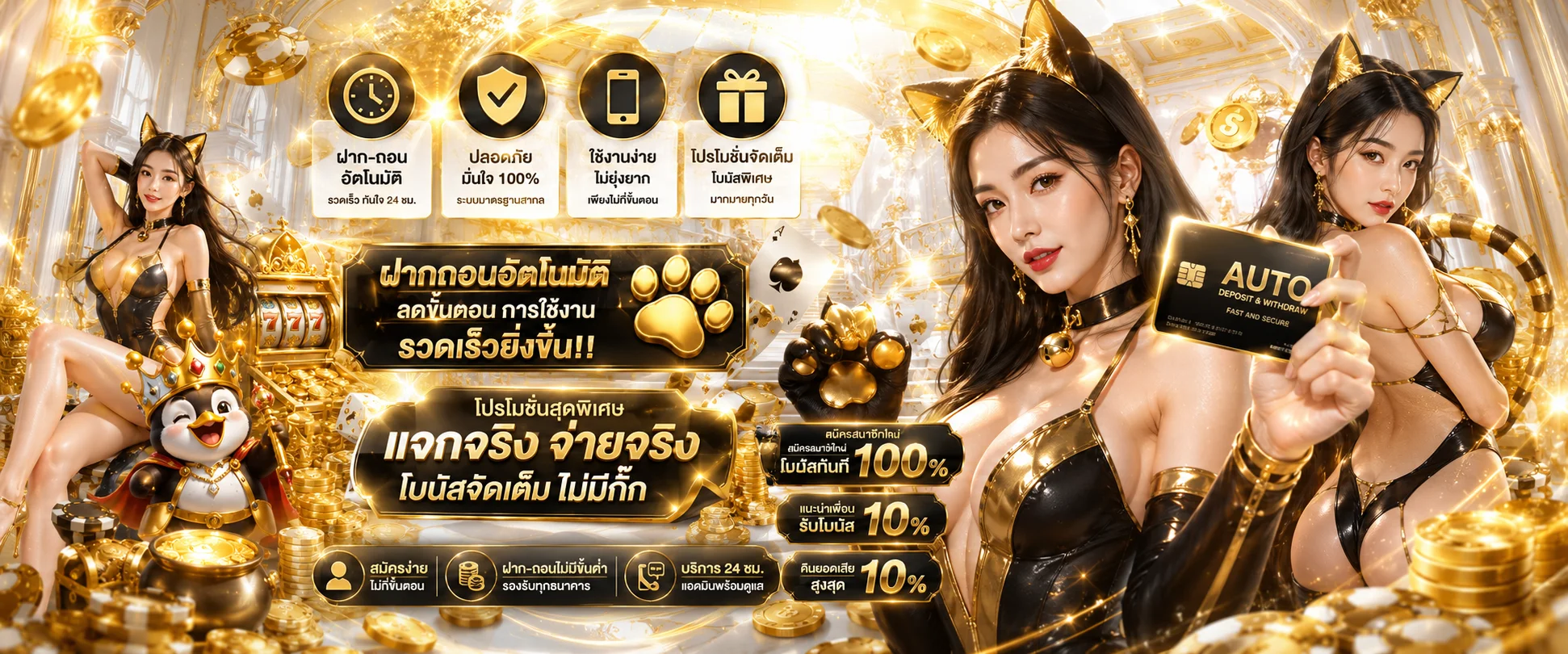 ระบบฝากถอนออโต้ SORA88 รวดเร็ว ปลอดภัย ผ่านมือถือได้ทุกที่