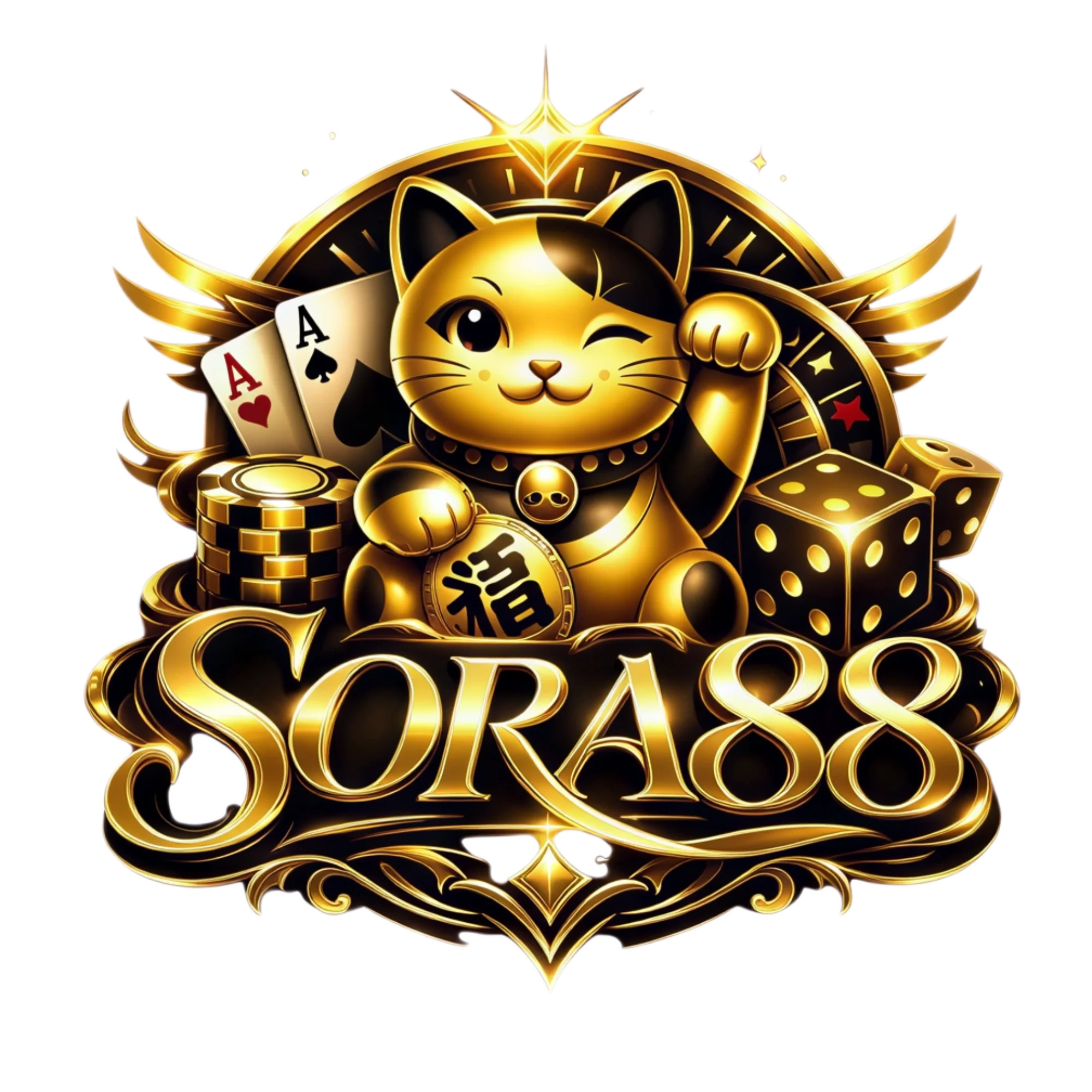SORA88 | สล็อตออนไลน์ ฝากถอนออโต้ 20 วิ บริการ 24 ชม.